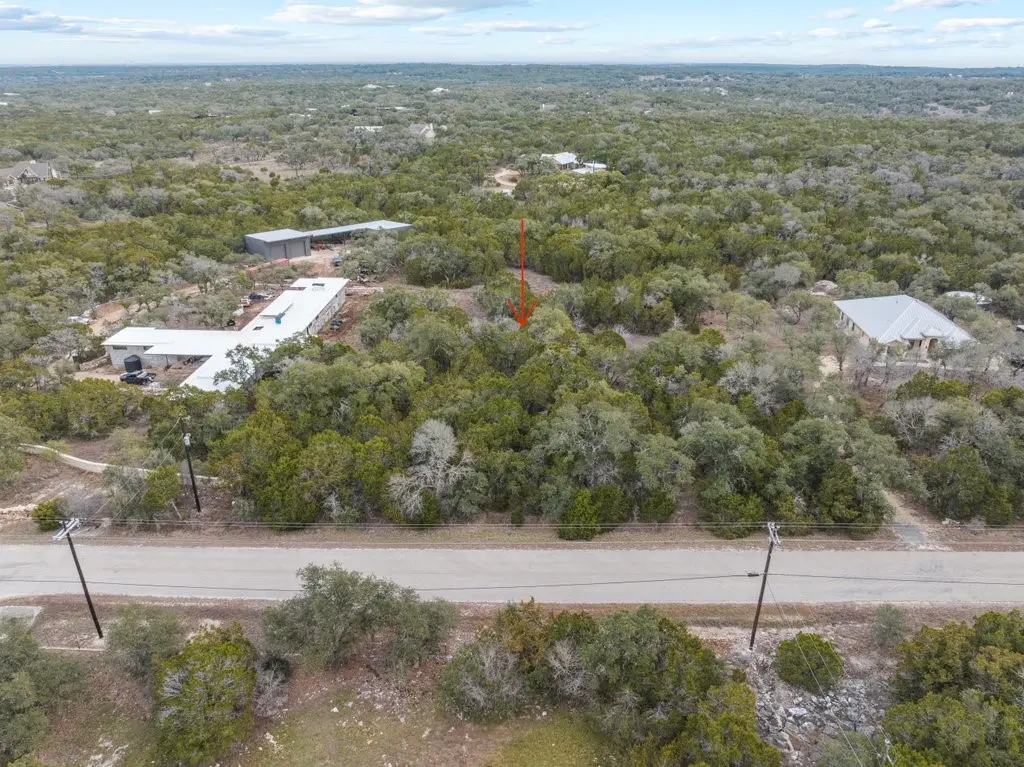 578 Falconwood Drive, San Marcos, TX 78666 - Image #1