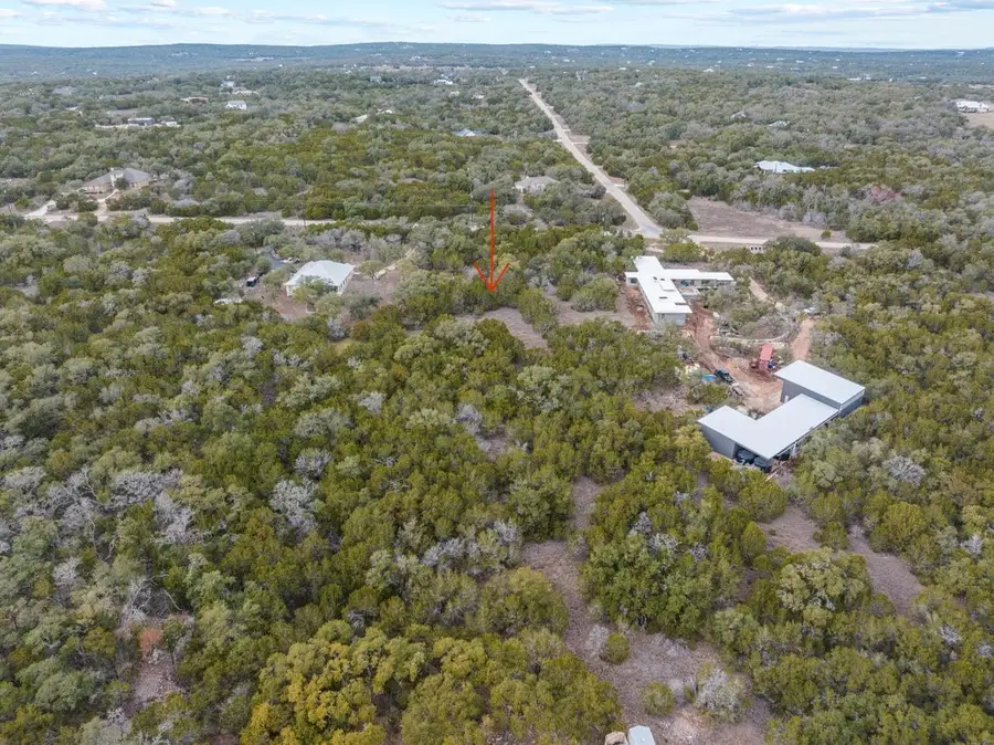 578 Falconwood Drive, San Marcos, TX 78666 - Image #3