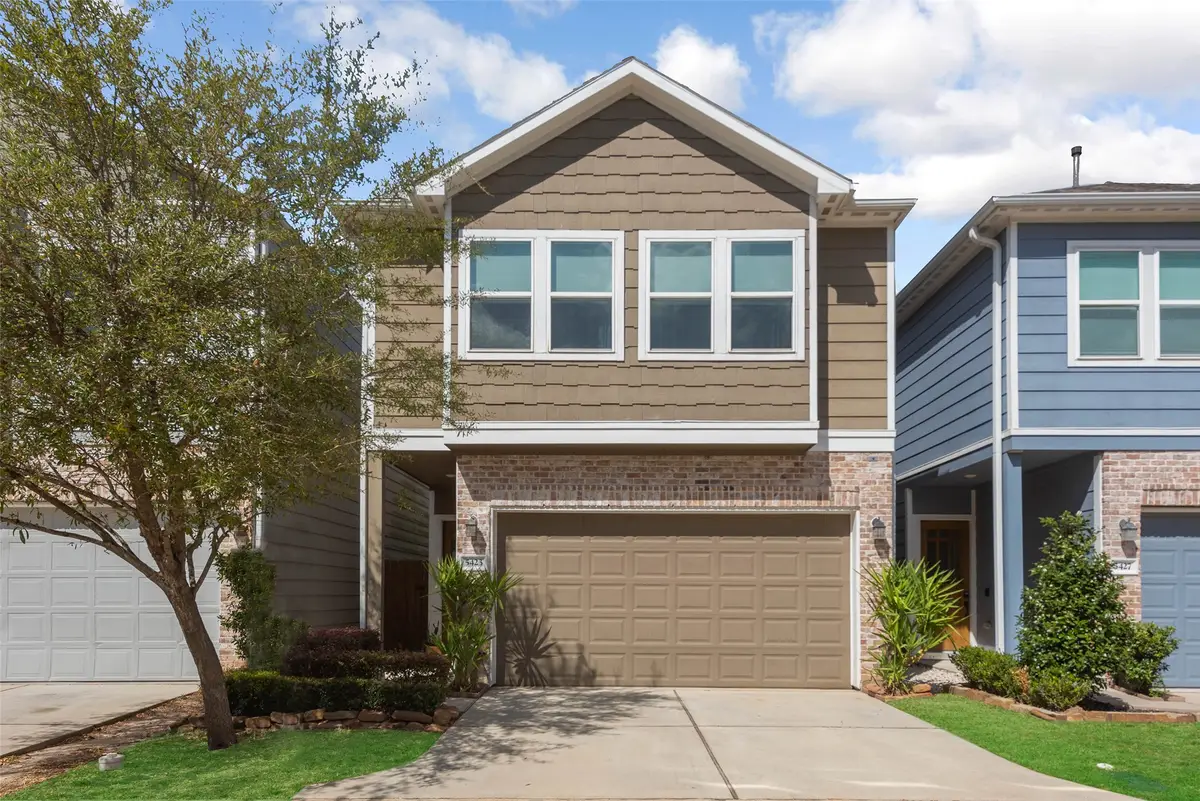 5423 Camaguey Street, Houston, TX 77023 - #1