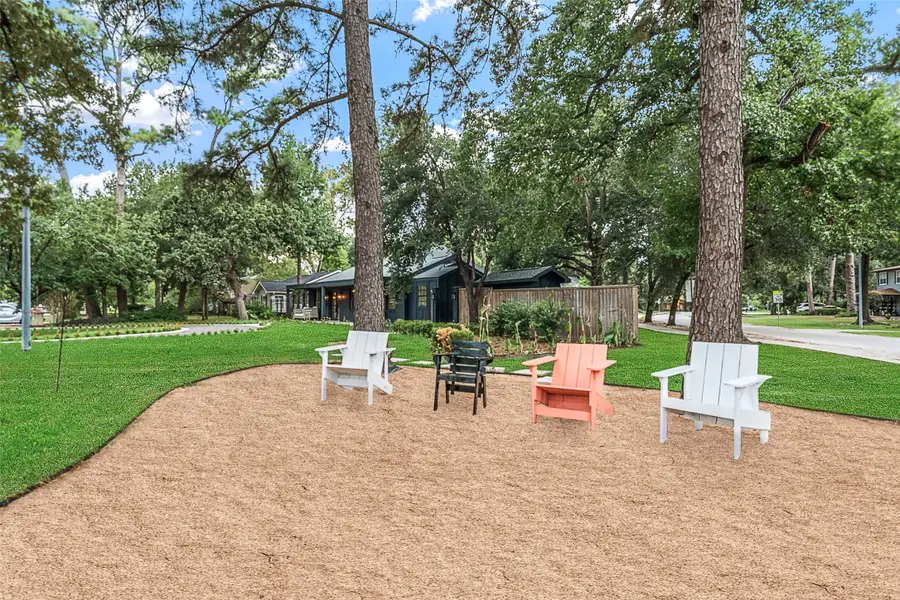 802 W 41st Street, Houston, TX 77018 - #3
