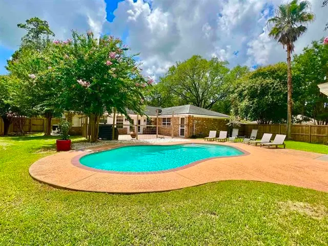 6790 Greenwood Drive, Beaumont, TX 77706 - #3