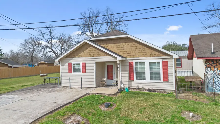 3004 Avenue D, Bay City, TX 77414 - #2