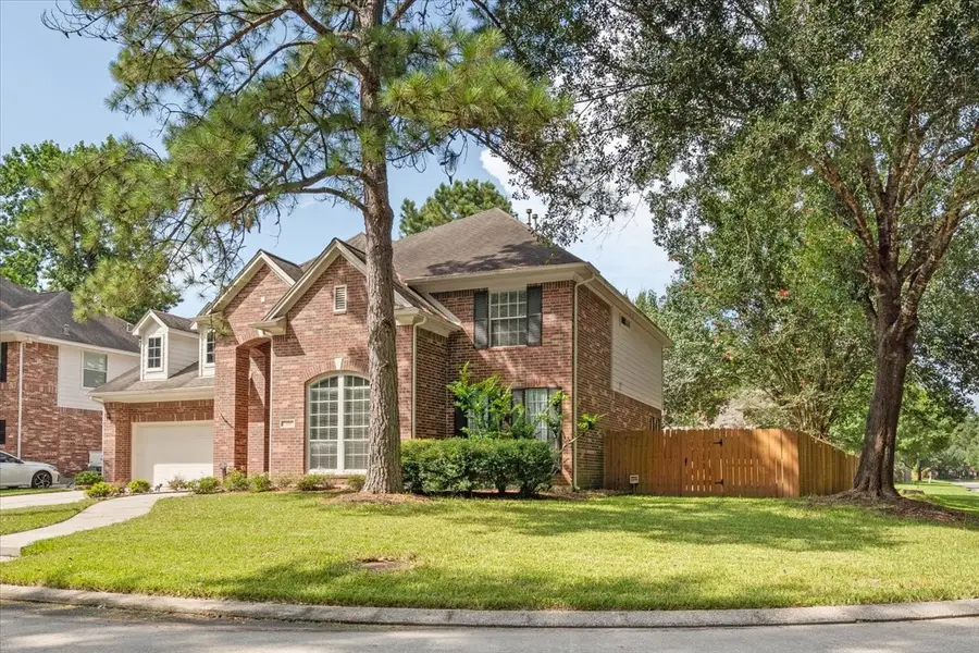 3102 Silverberry Trail, Kingwood, TX 77345 - #3