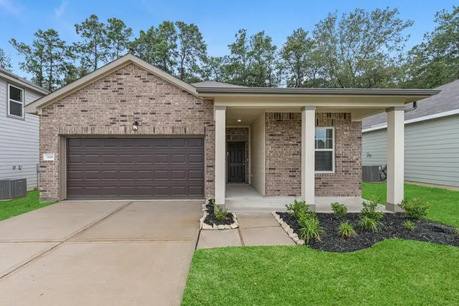 4126 Slow Creek Court, Porter, TX 77365 - Image #2