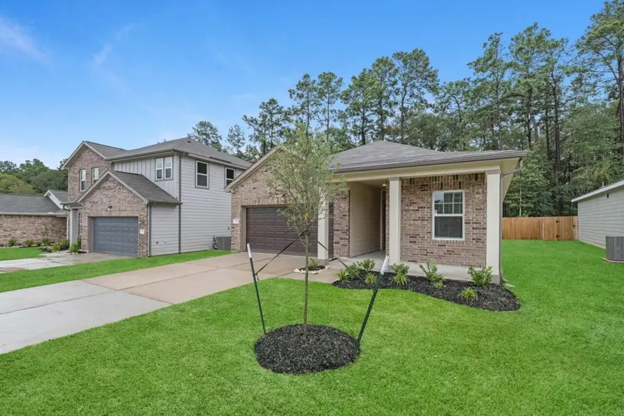 4126 Slow Creek Court, Porter, TX 77365 - Image #3