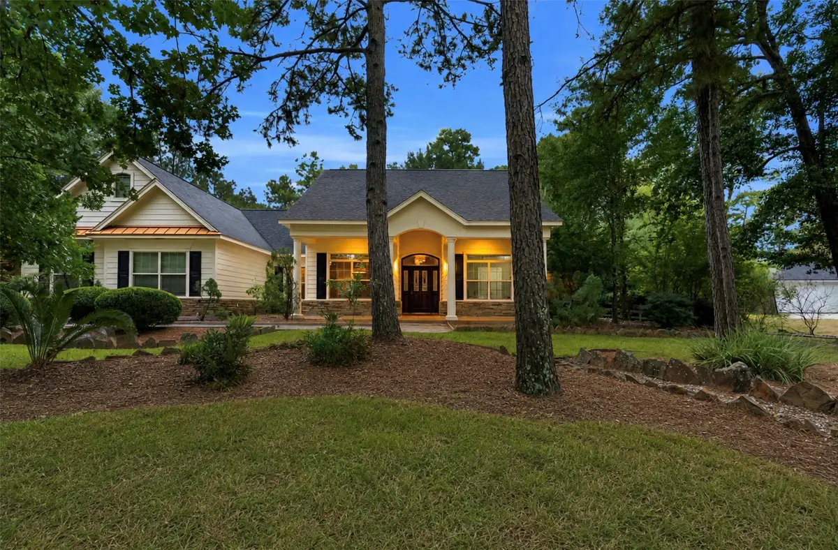 11716 Great Oak Boulevard, Conroe, TX 77385 - #1
