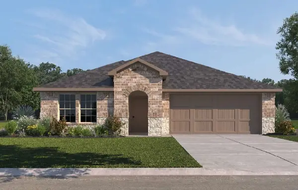 614 Heaven Drive, Beasley, TX 77417