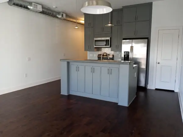 1011 Studemont Street #204, Houston, TX 77007