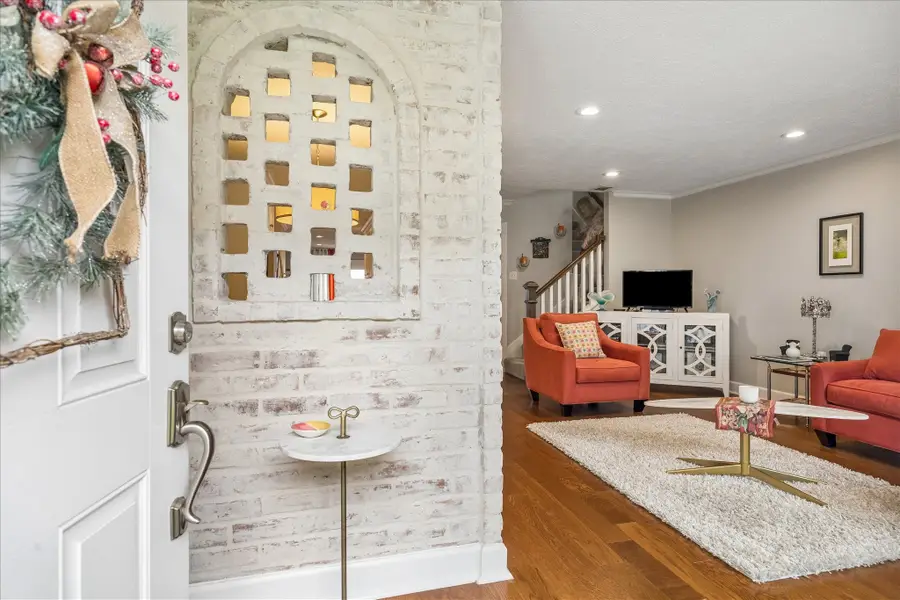 413 N Post Oak Lane #413, Houston, TX 77024 - #2