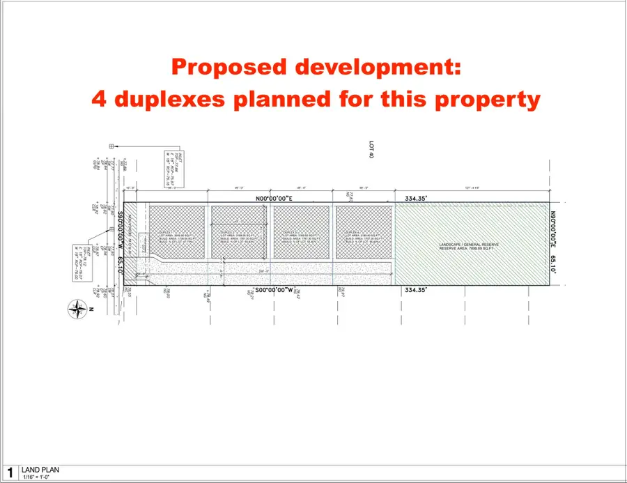 814 Davidson Street Street, Houston, TX 77091 - #2