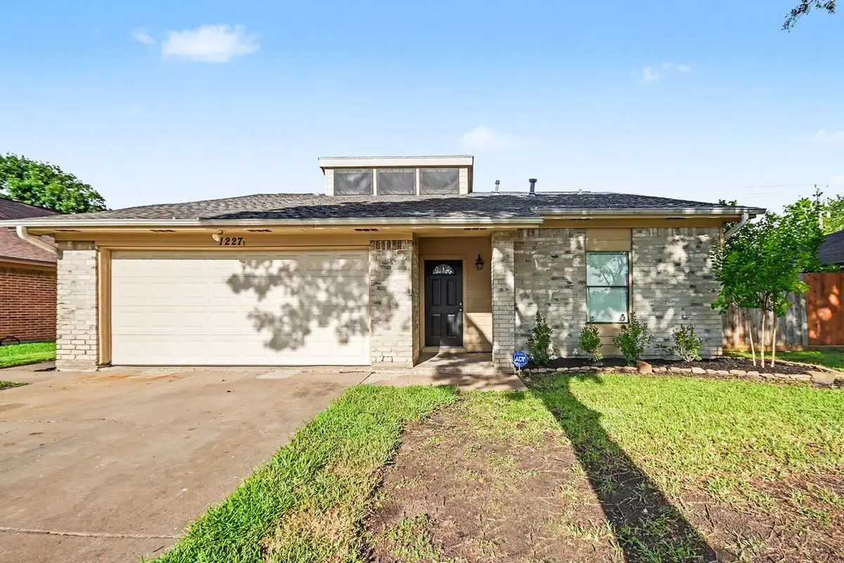 1227 Mission Drive, La Porte, TX 77571 - #1