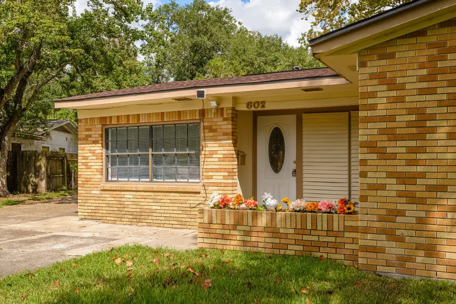 602 Roosevelt Street, La Marque, TX 77568 - #3