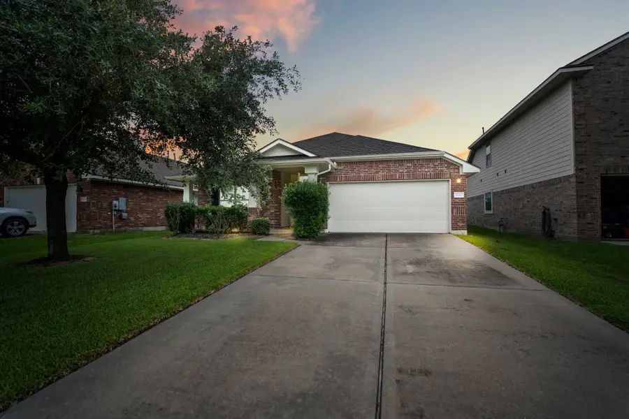 14543 Dakota Bend Drive, Cypress, TX 77429 - #2