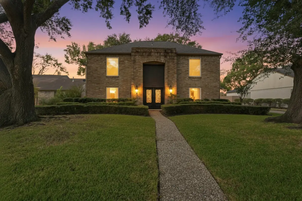 7407 Bull Creek Road Road, Houston, TX 77095 - Image #1