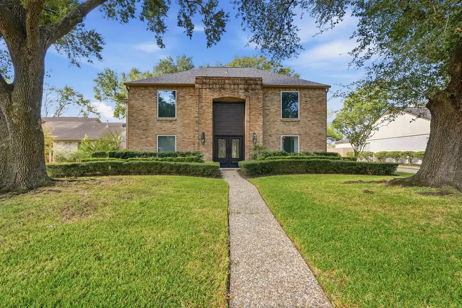 7407 Bull Creek Road Road, Houston, TX 77095 - Image #3