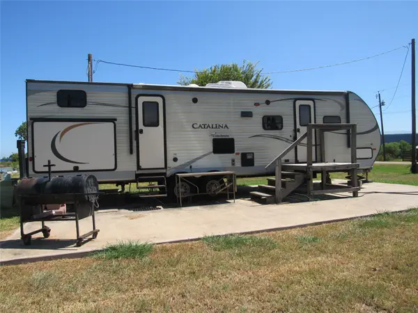 221 County Road 299, Sargent, TX 77414