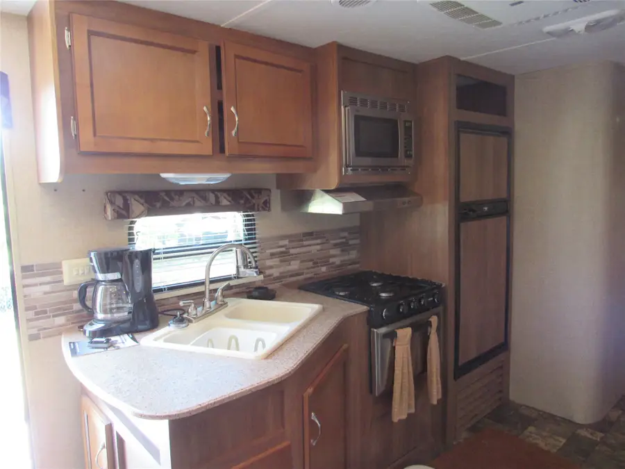 221 County Road 299, Sargent, TX 77414 - #3