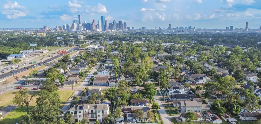 738 Redwing Place Drive, Houston, TX 77009 - #2