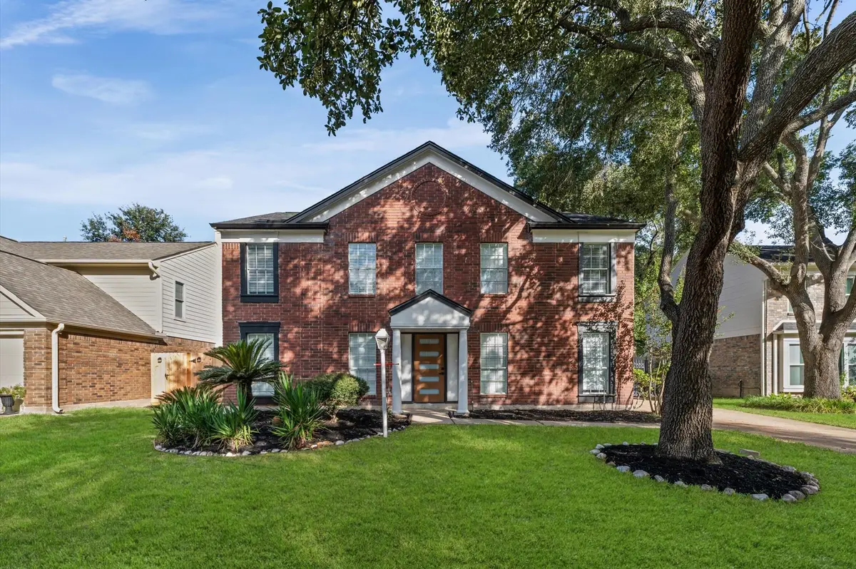 1118 Cheyenne Meadows Drive, Katy, TX 77450 - #1