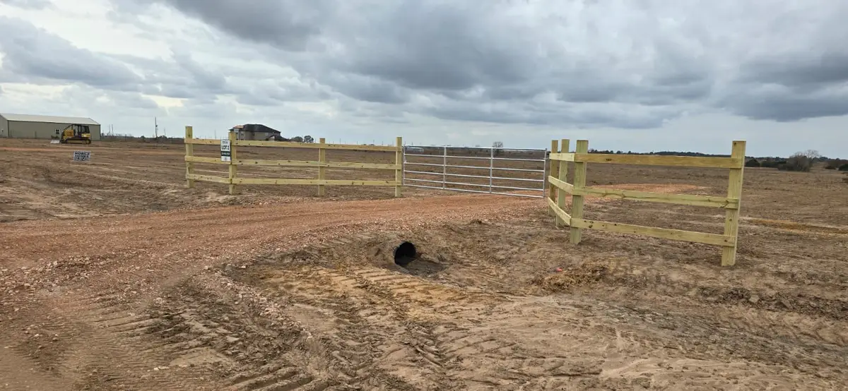 Lot 2 Wolchik Road, Sealy, TX 77474 - #1