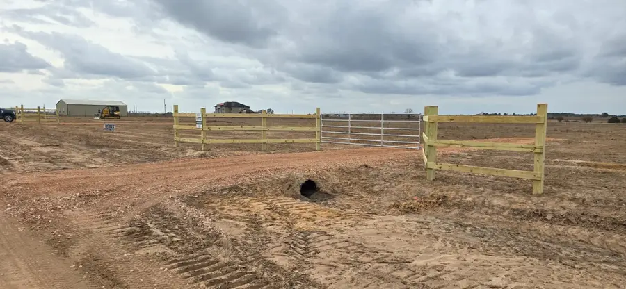 Lot 2 Wolchik Road, Sealy, TX 77474 - #2