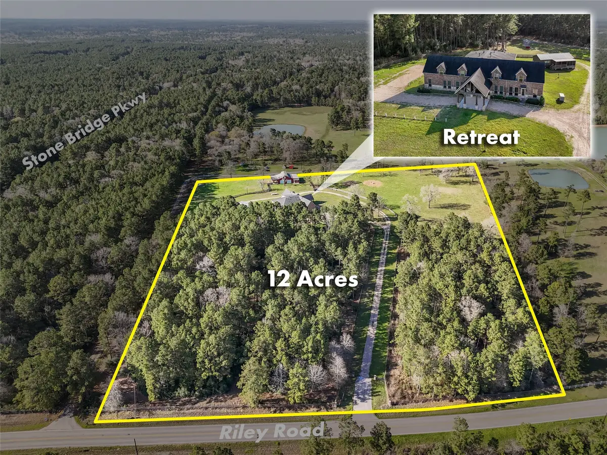 26250b Riley Road, Waller, TX 77484 - Image #1