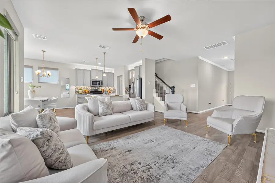 15782 Cairnwell Bend Drive, Humble, TX 77346 - #2