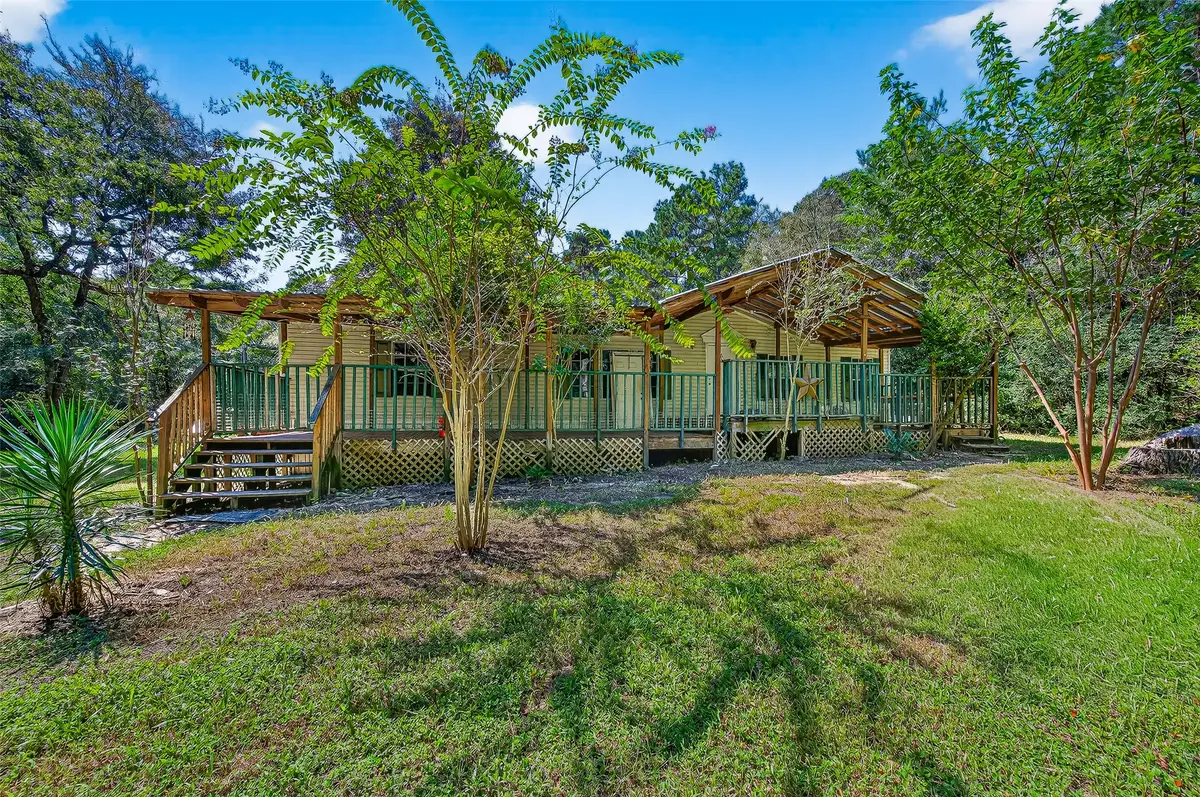 24235 Glenwood Boulevard, Hockley, TX 77447 - Image #1