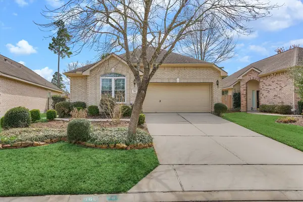 166 W Lilac Ridge Place, Conroe, TX 77384