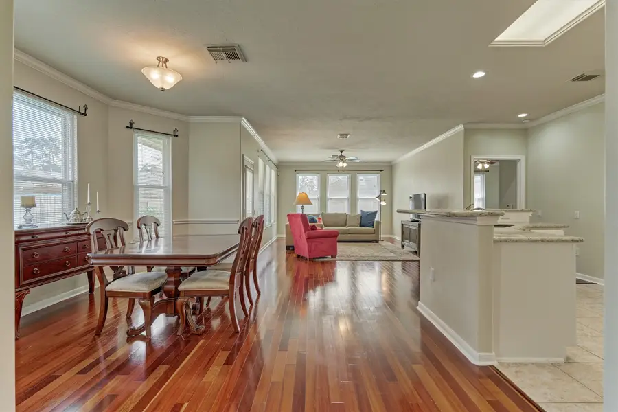 166 W Lilac Ridge Place, Conroe, TX 77384 - #3