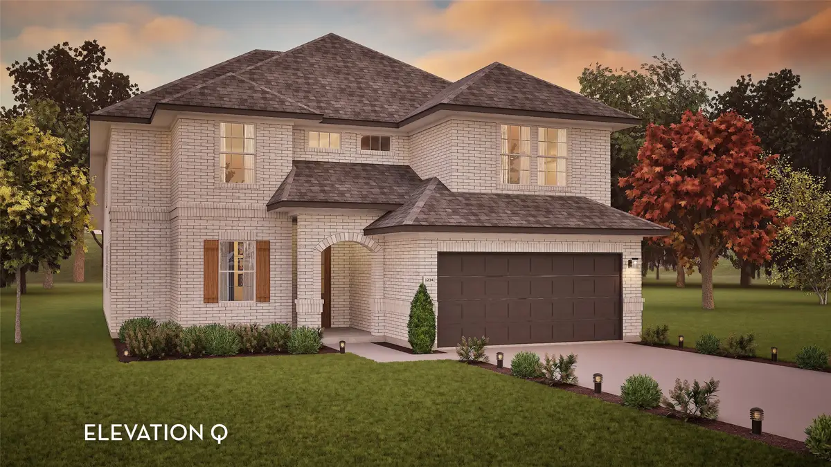 5217 Great Oaks Drive, Pearland, TX 77584 - #1