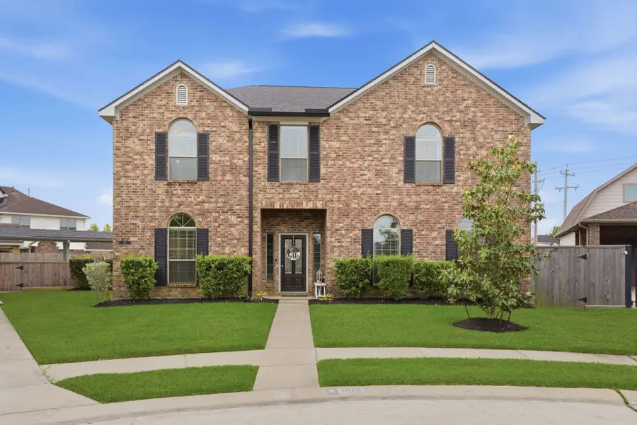 1815 Mojave Trail, League City, TX 77573 - #2