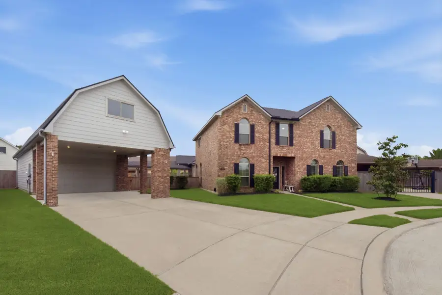 1815 Mojave Trail, League City, TX 77573 - #3