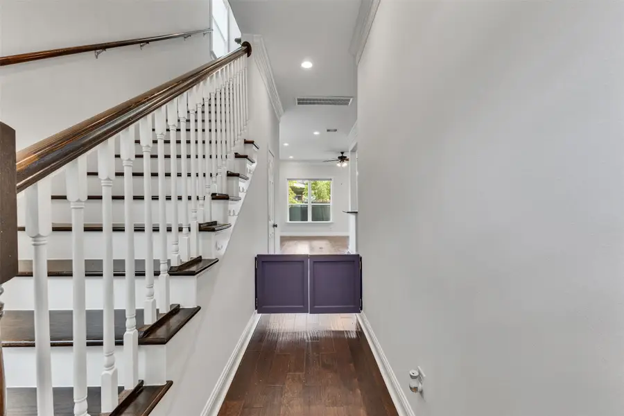 3911 Kennon Street #A, Houston, TX 77009 - #3