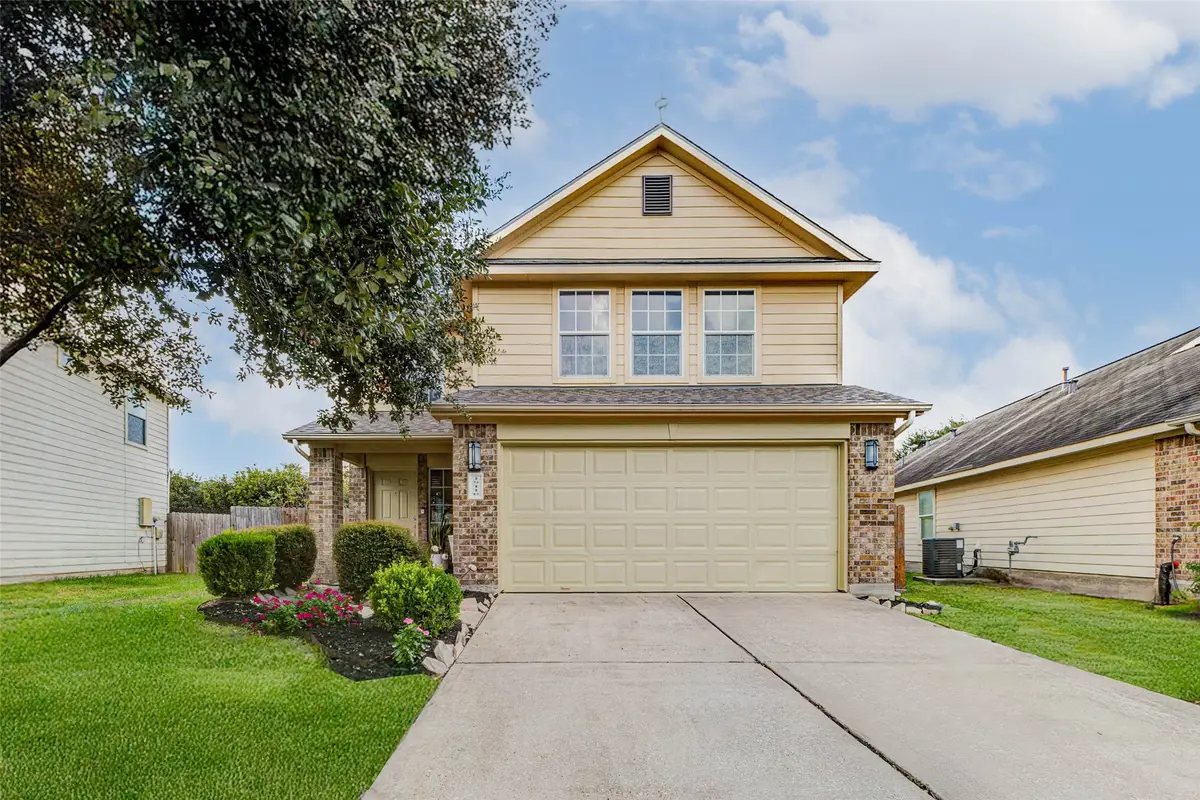 19110 Canaras Court, Katy, TX 77449 - Image #1