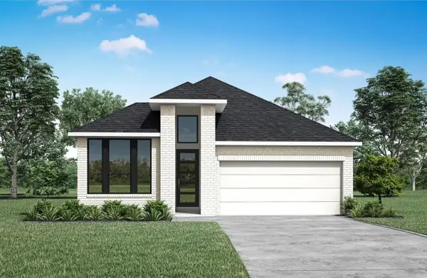 18611 Sweet Basil Drive, Hockley, TX 77447