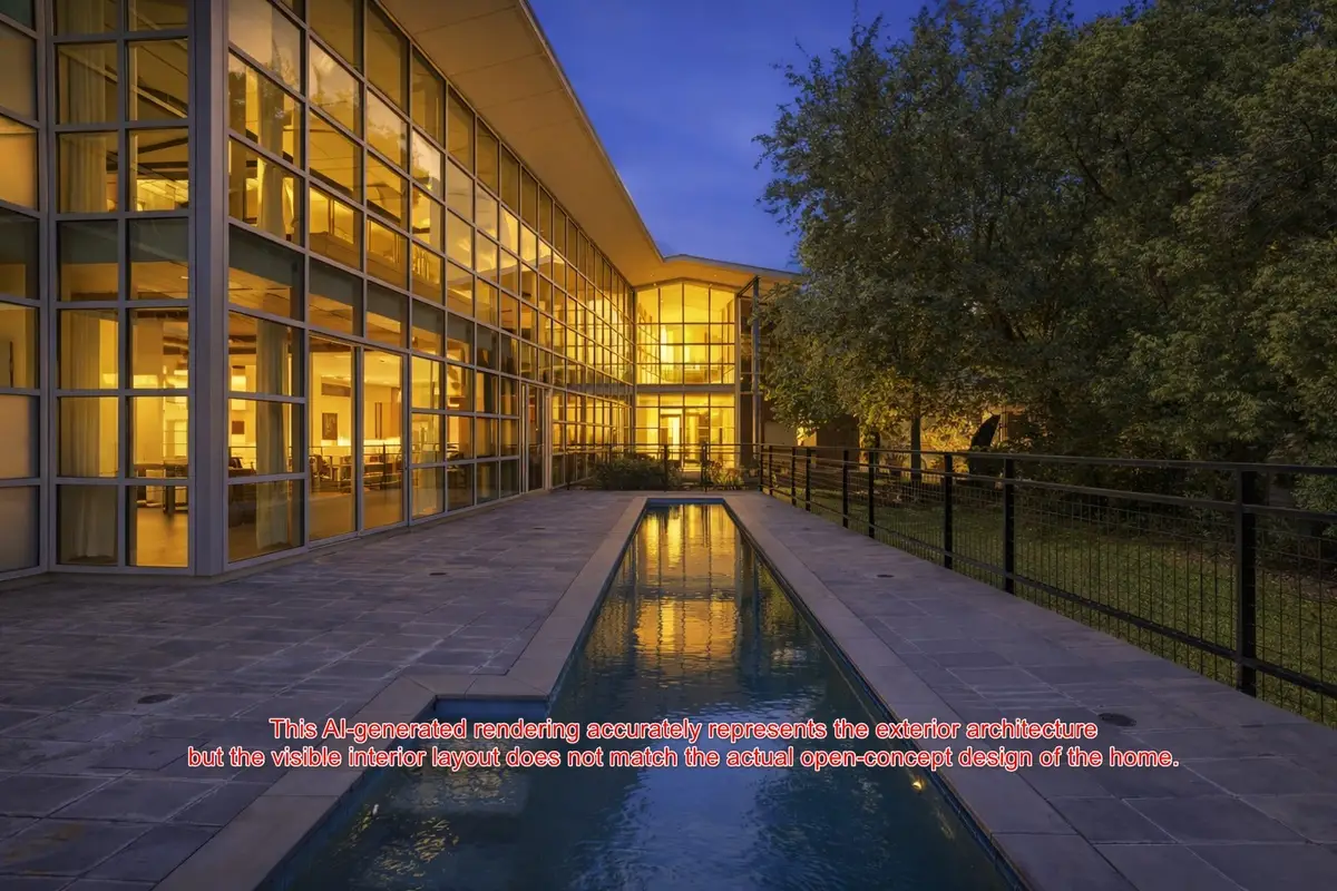 2424 White Oak Drive, Houston, TX 77009 - #1