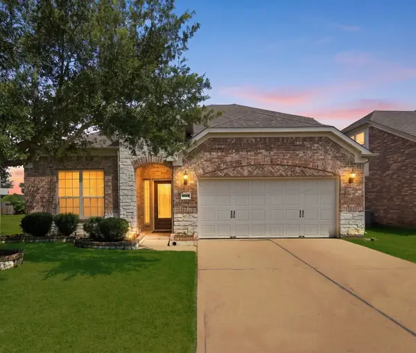 25322 Alverstone Drive, Katy, TX 77494