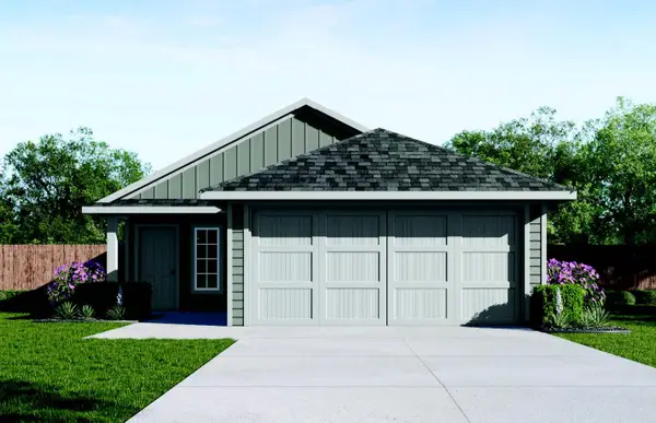 2643 Magnolia Meadow Lane, Rosenberg, TX 77471