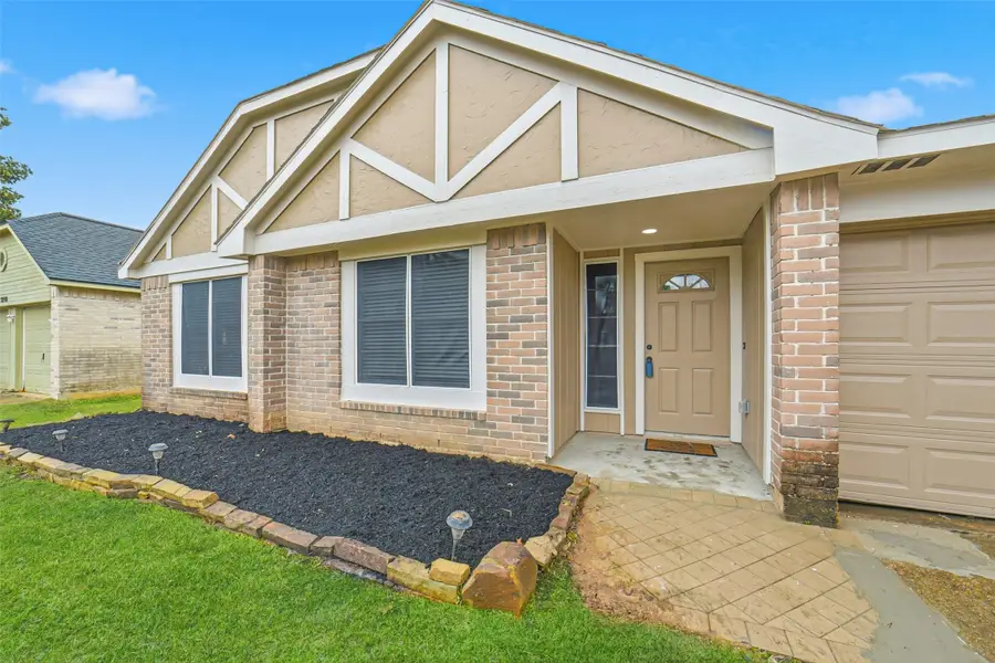 3206 Tynemeadow Court, Katy, TX 77449 - Image #2