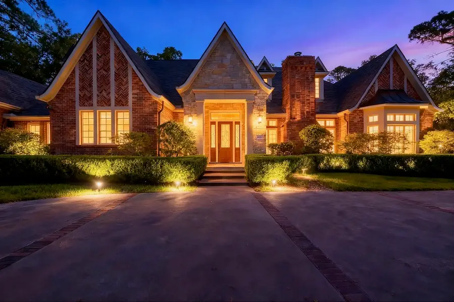 11530 N Lou Al Drive, Houston, TX 77024 - #2