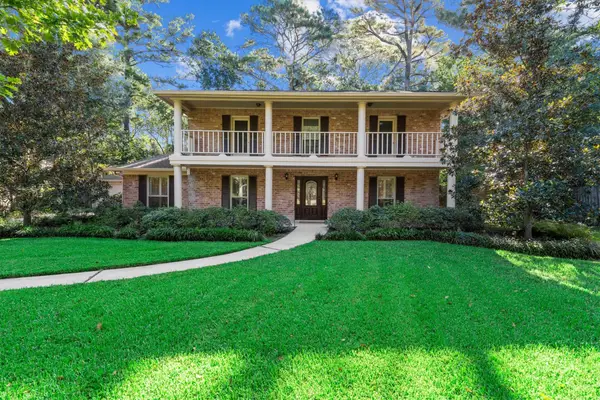 17706 Oak Masters Court, Spring, TX 77379