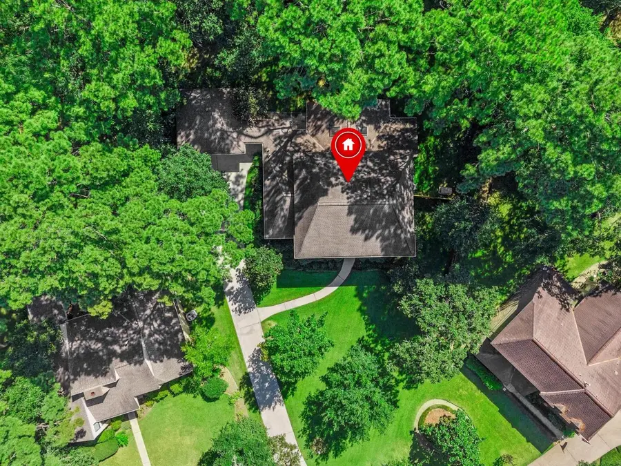 17706 Oak Masters Court, Spring, TX 77379 - #2