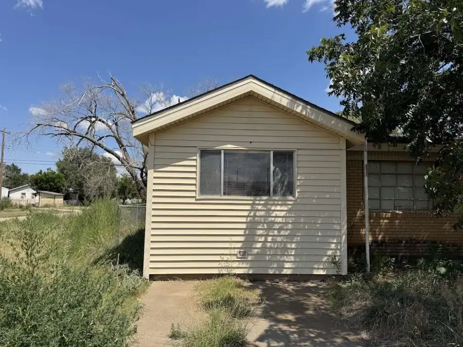 2018 Kokomo Street, Plainview, TX 79072 - #3