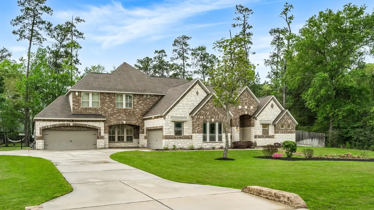 27411 Hazy Landing Court, Spring, TX 77386 - Image #1