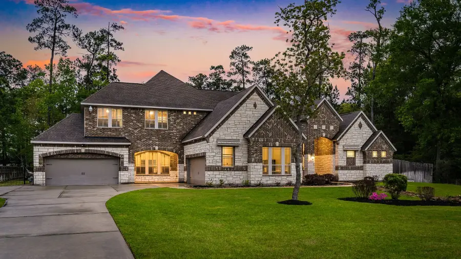 27411 Hazy Landing Court, Spring, TX 77386 - Image #2