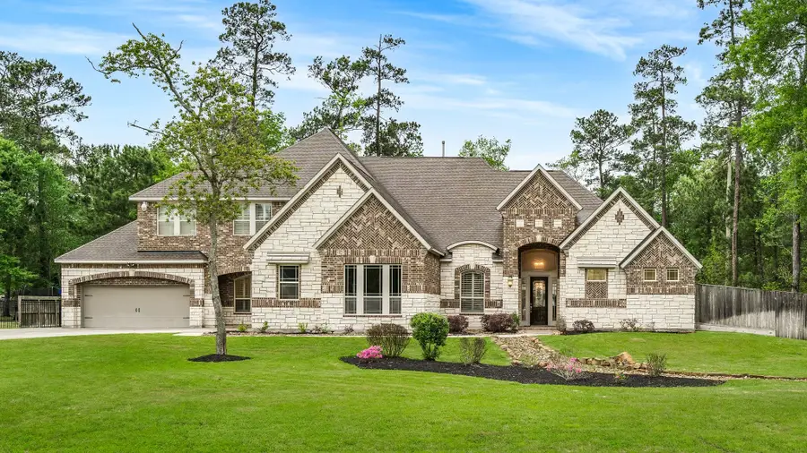 27411 Hazy Landing Court, Spring, TX 77386 - Image #3