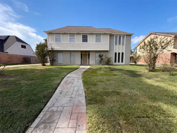 5210 Green Springs Drive, Houston, TX 77066