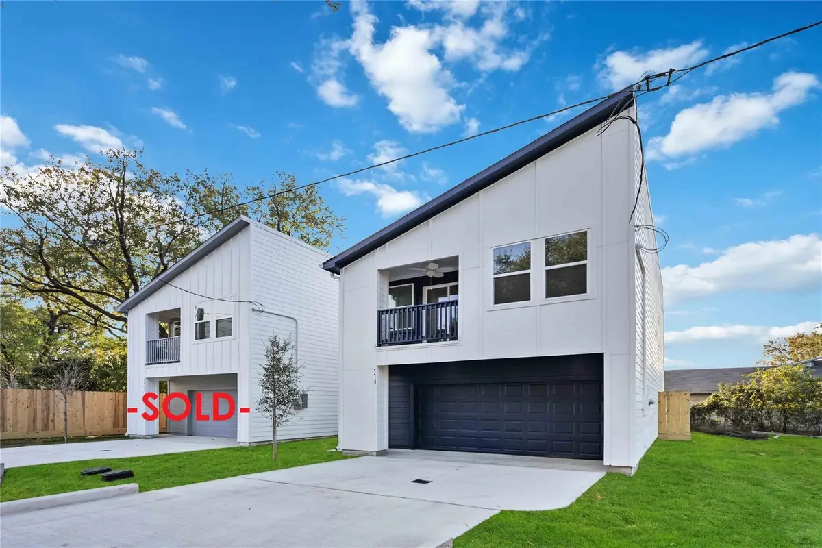 7415 Easter Street, Houston, TX 77088 - Image #1