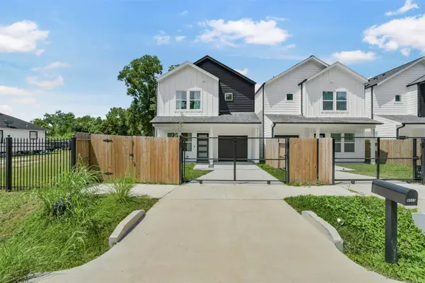 9525 Beckley Street, Houston, TX 77088